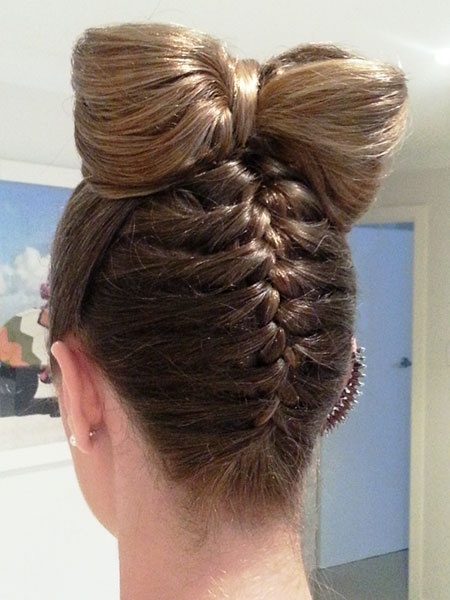 Wedding Hair & Formal Upstyles