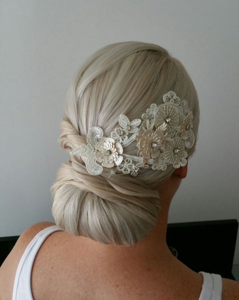 Wedding Hair & Formal Upstyles