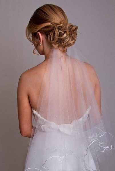 Wedding Hair & Formal Upstyles
