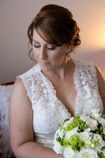 Wedding Hair & Formal Upstyles