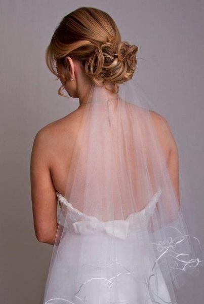 Wedding Hair & Formal Upstyles