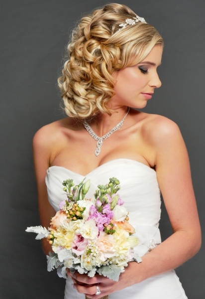 hair i come wedding hair updo