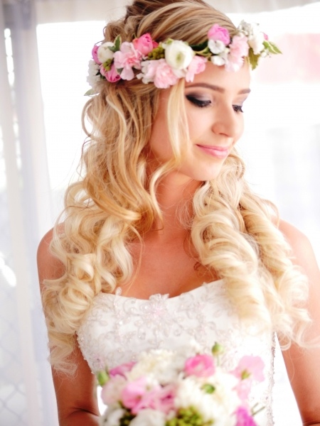 hair i come bridal hair