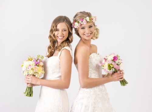 hair i come beautiful bridal hairstyles