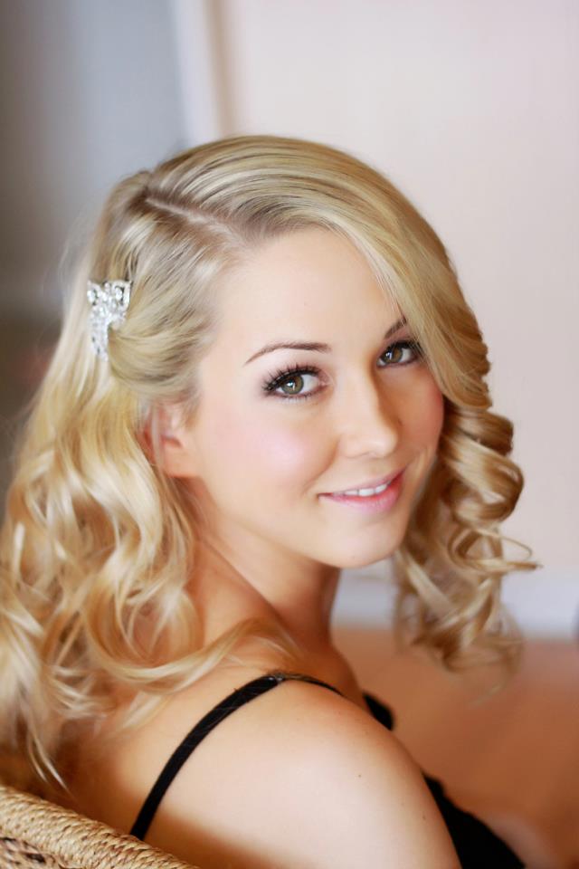 bridal & formal