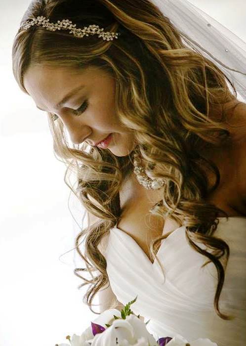 Bridal Formal Down Styles 05 Hair I Come