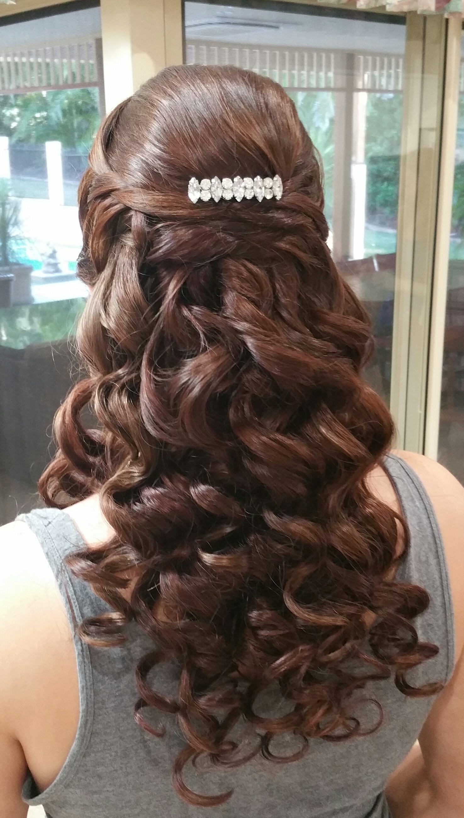 Bridal Formal Down Styles 15 Hair I Come
