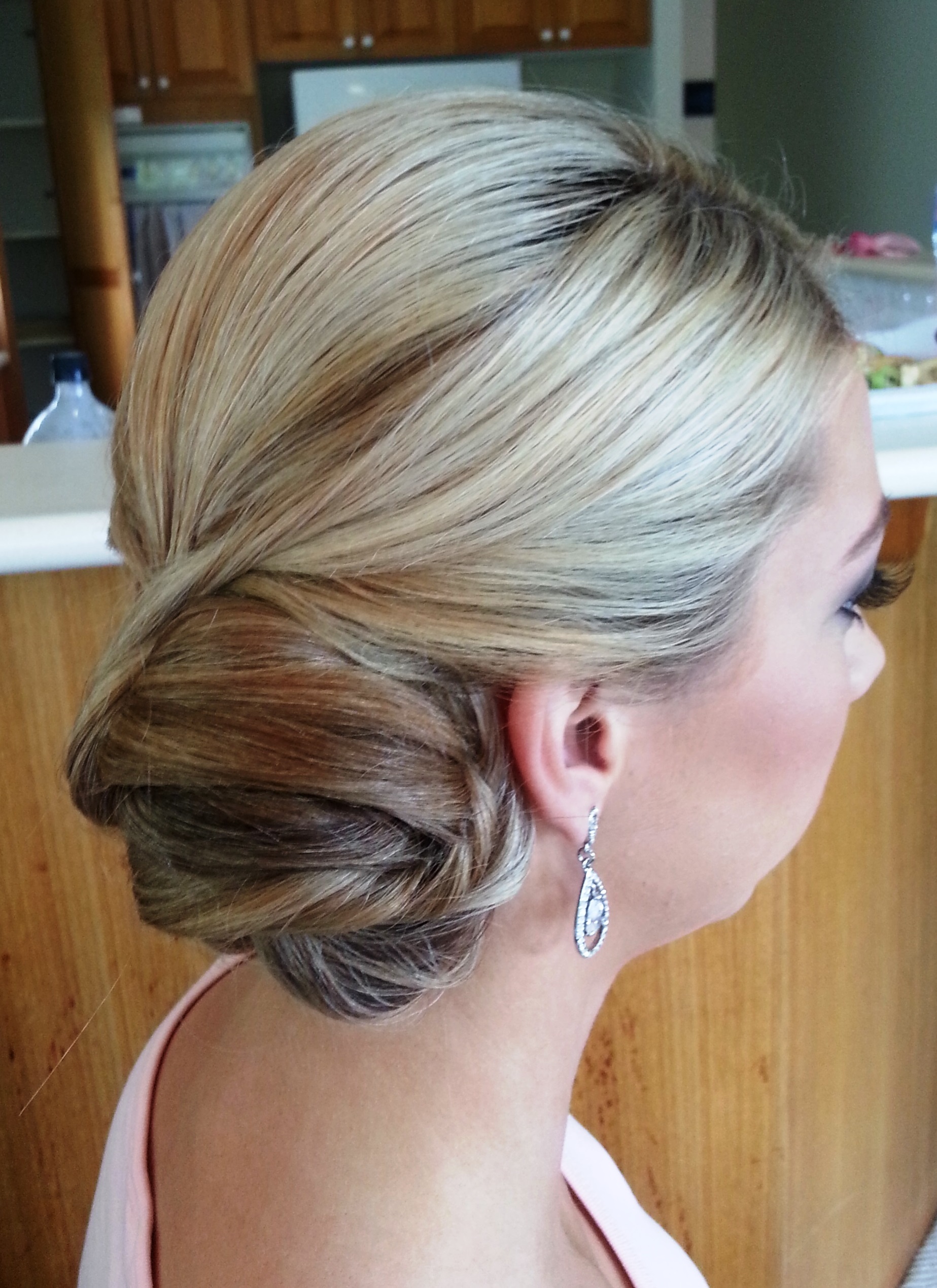 formal and bridal