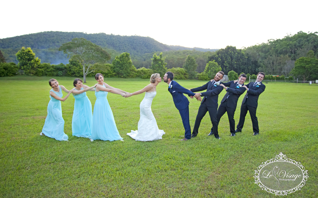 31 Tips to make sure you enjoy your Wedding Day!