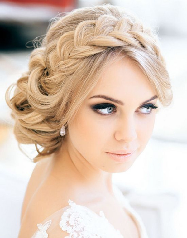 15 Party Hairstyles, From Elegant Waves to Chic Updos