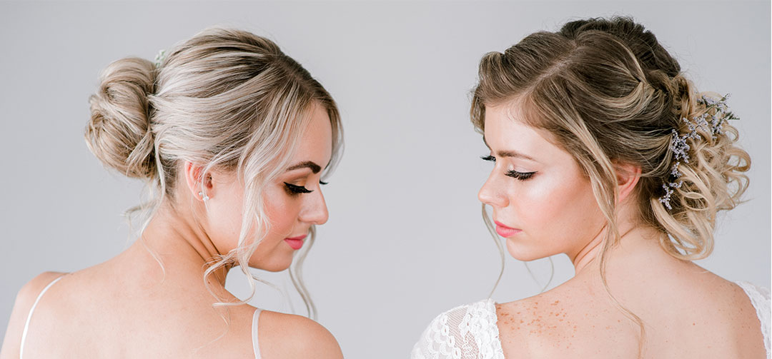 Wedding Hair Stylist Make Up Hair I Come Gold Coast Brisbane