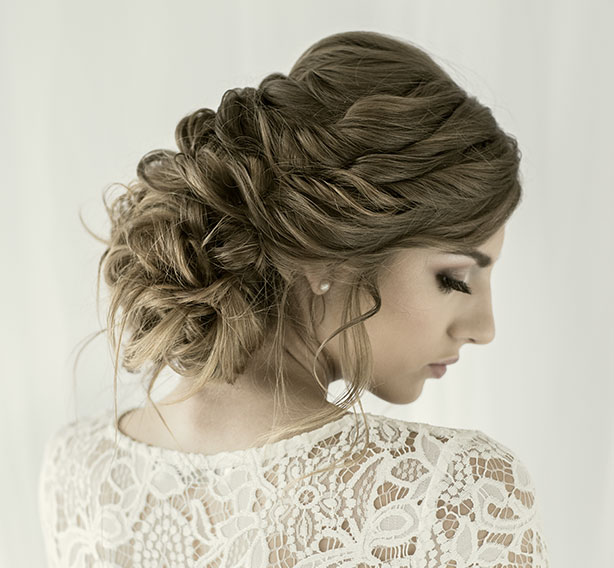 wedding hair gold coastimage