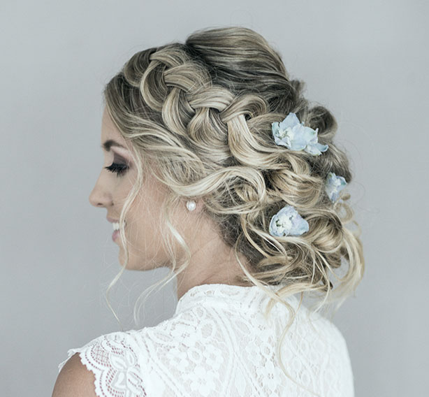 Wedding Hair Stylist Make Up Hair I Come Gold Coast Brisbane